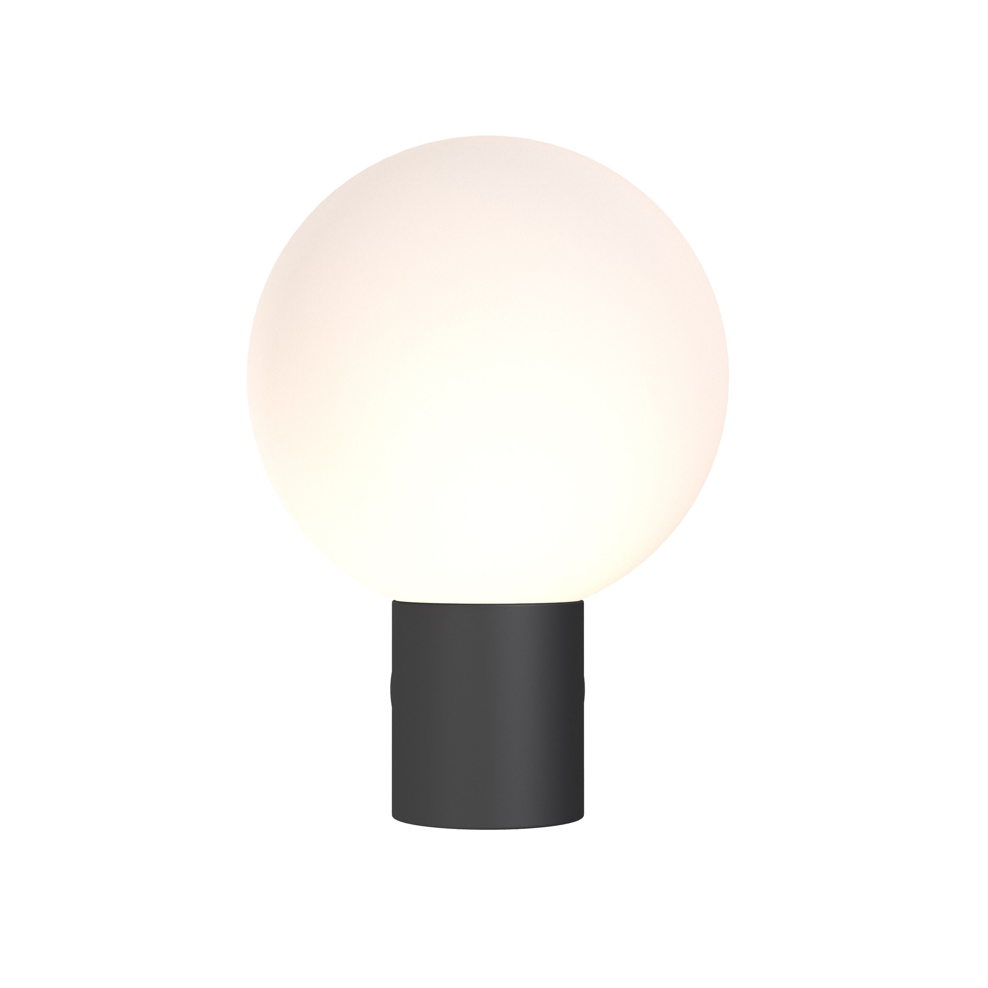 Уличный настенный светильник Maytoni BOLD O598WL-01B, цвет черный - фото 2