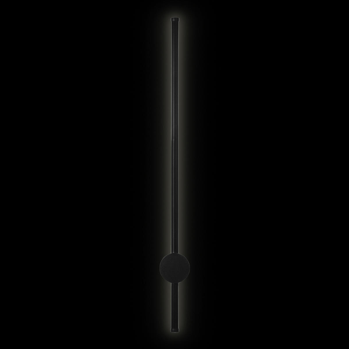 Декоративная подсветка Loft It RAYS 10159BK, цвет черный - фото 4