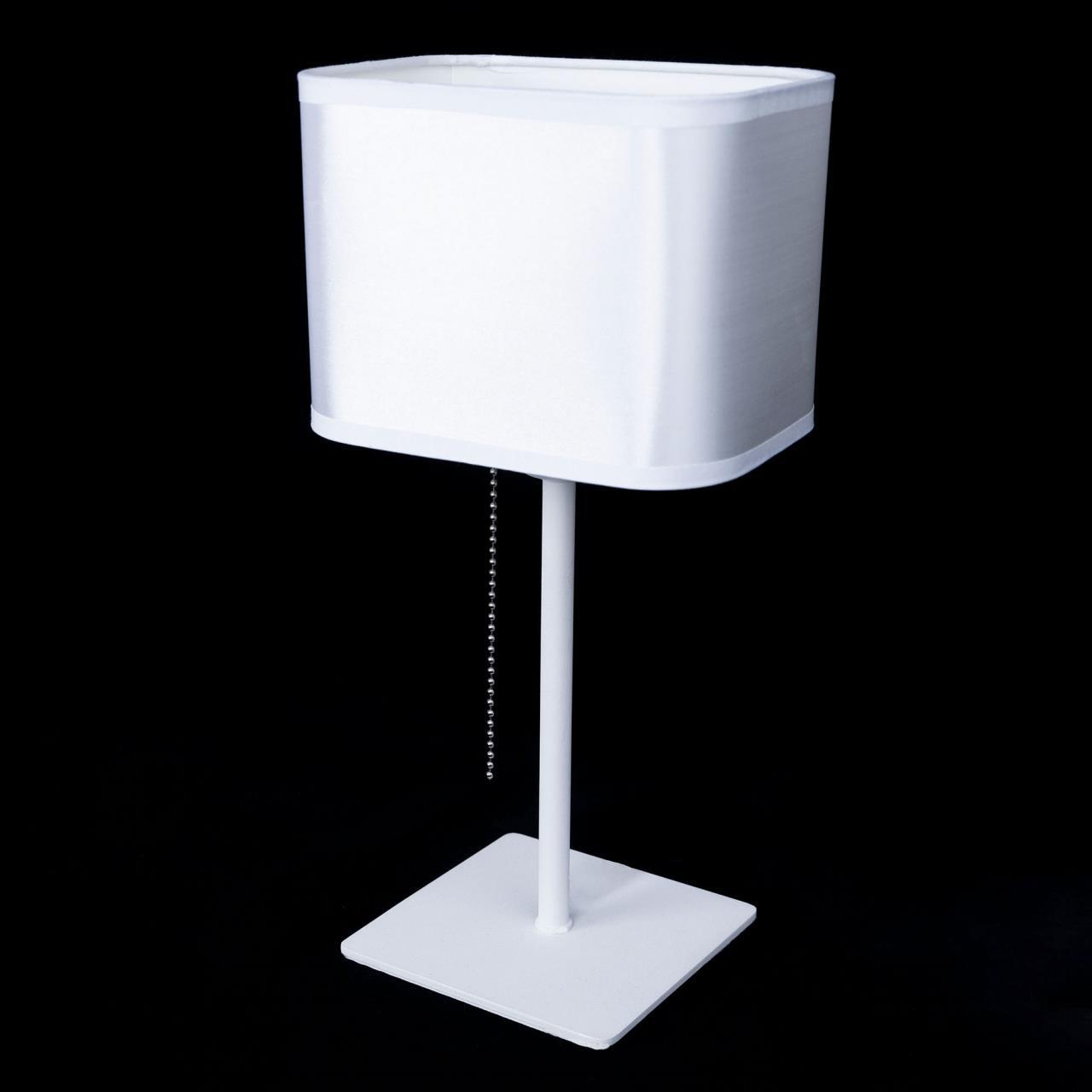 Декоративная настольная лампа Citilux ТИЛЬДА CL469815, цвет белый - фото 3