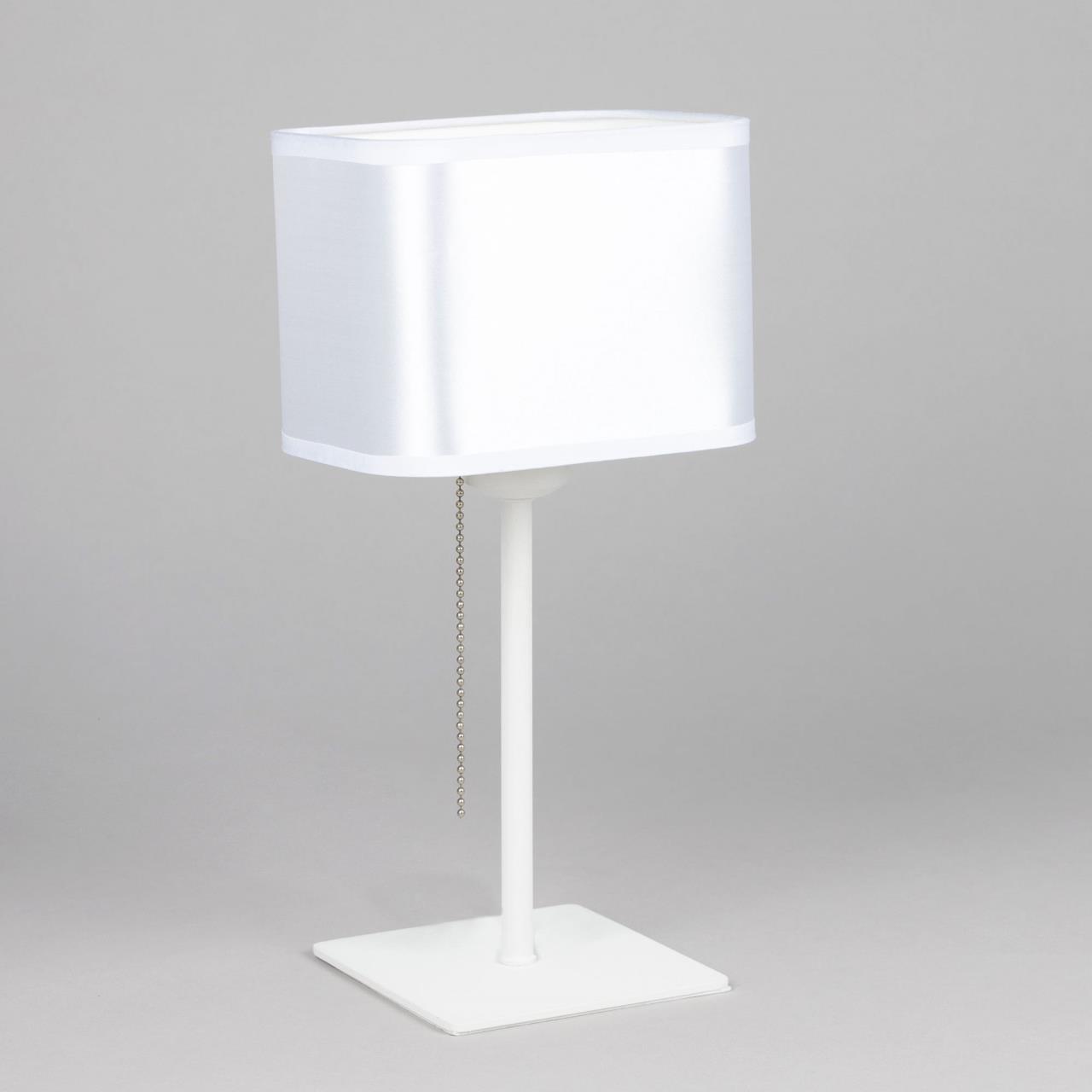 Декоративная настольная лампа Citilux ТИЛЬДА CL469815, цвет белый - фото 7
