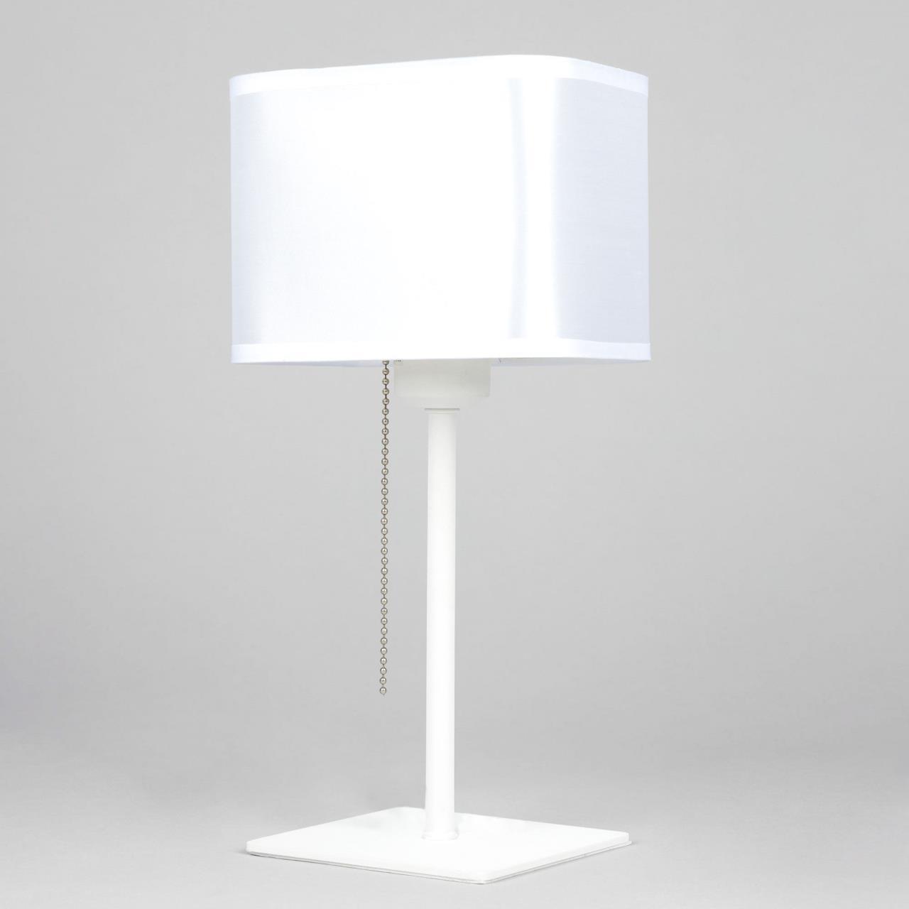 Декоративная настольная лампа Citilux ТИЛЬДА CL469815, цвет белый - фото 9