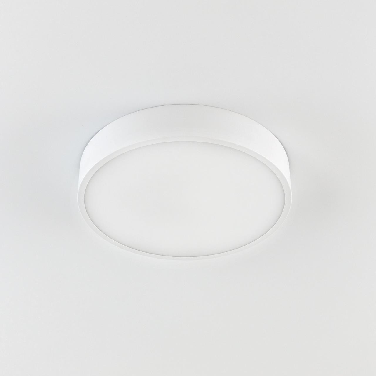 Потолочный светильник Citilux КУПЕР CL72424V0, цвет белый - фото 2
