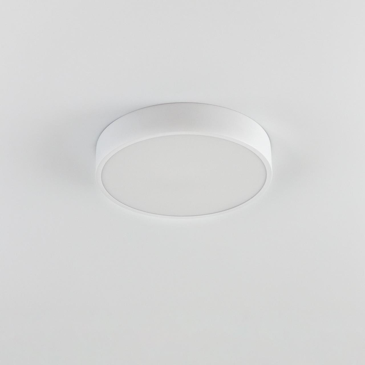 Потолочный светильник Citilux КУПЕР CL72424V0, цвет белый - фото 7