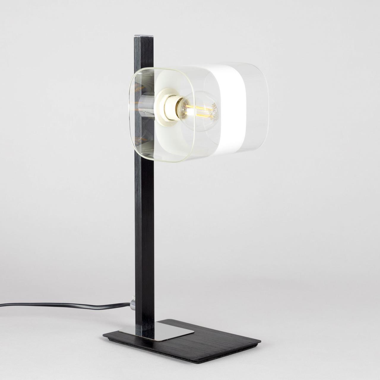 Декоративная настольная лампа Citilux ВИРТА CL139812, цвет прозрачный - фото 7