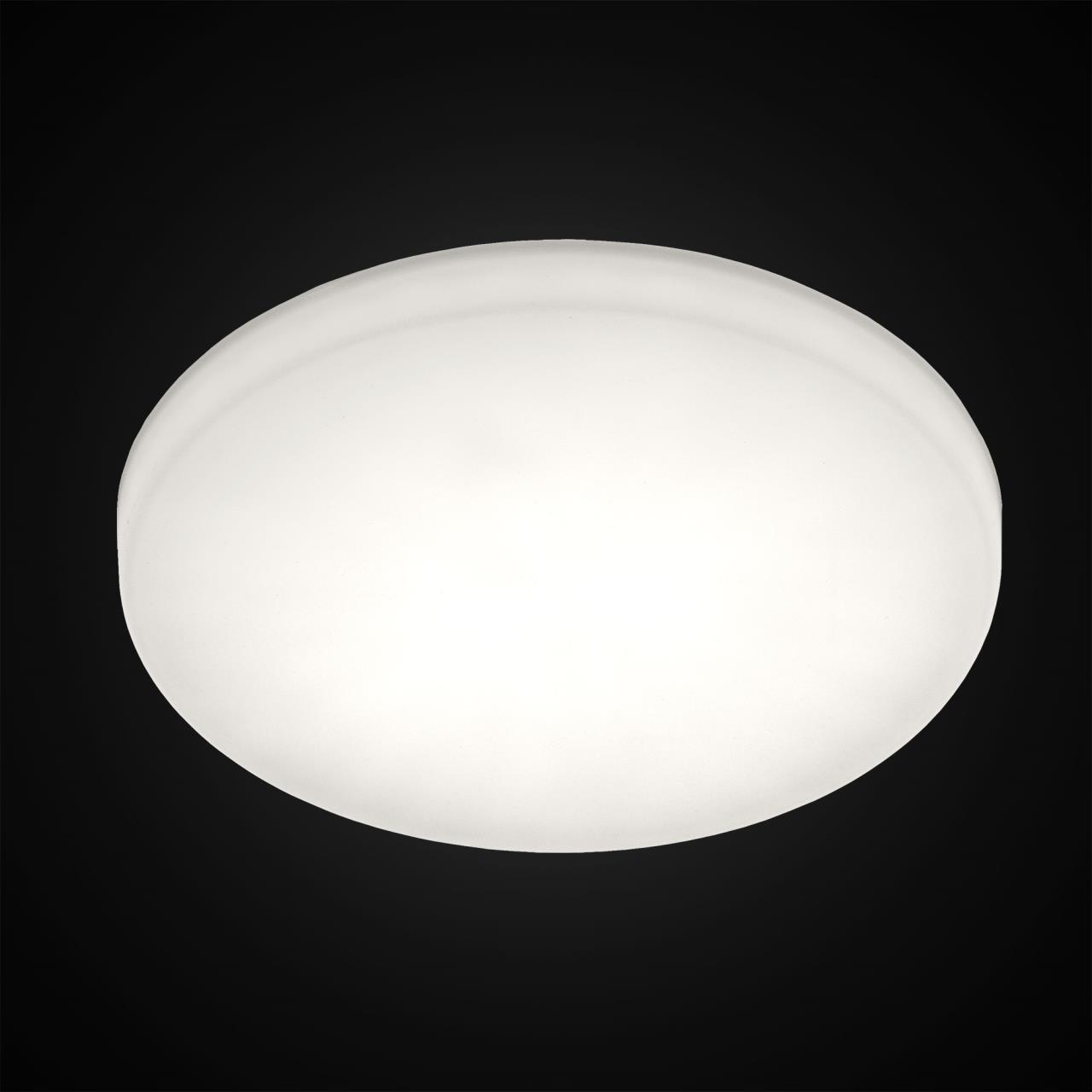 Встраиваемый светильник Citilux ВЕГА CLD5218W, цвет белый - фото 2