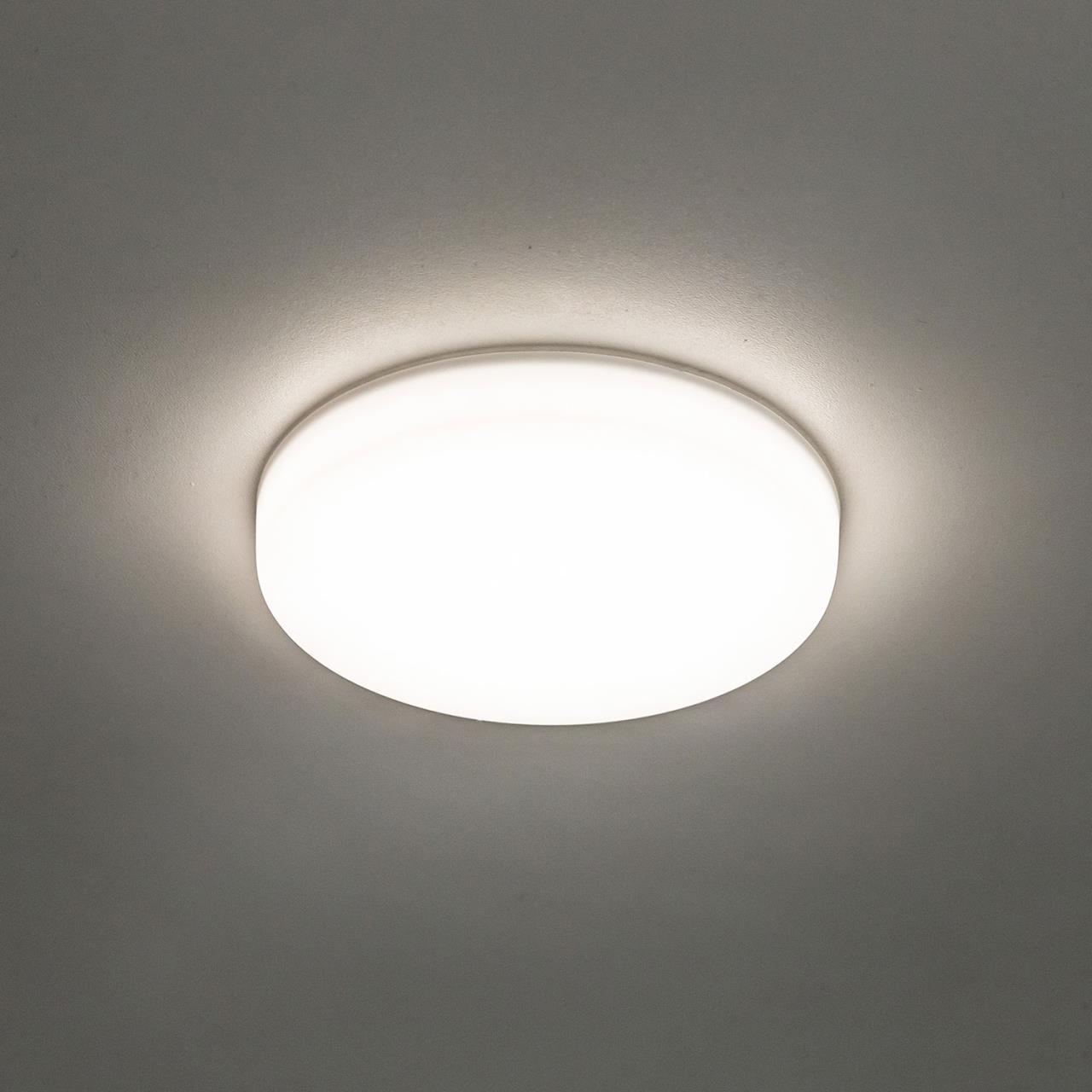 Встраиваемый светильник Citilux ВЕГА CLD5218W, цвет белый - фото 3