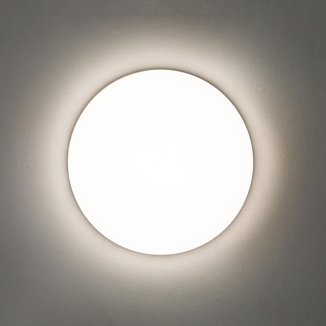 Встраиваемый светильник Citilux ВЕГА CLD5218W, цвет белый - фото 4