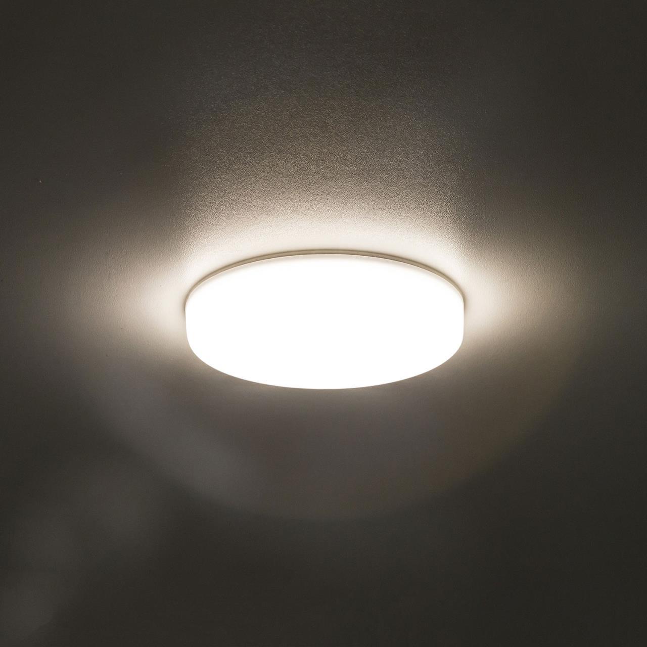 Встраиваемый светильник Citilux ВЕГА CLD5218W, цвет белый - фото 5