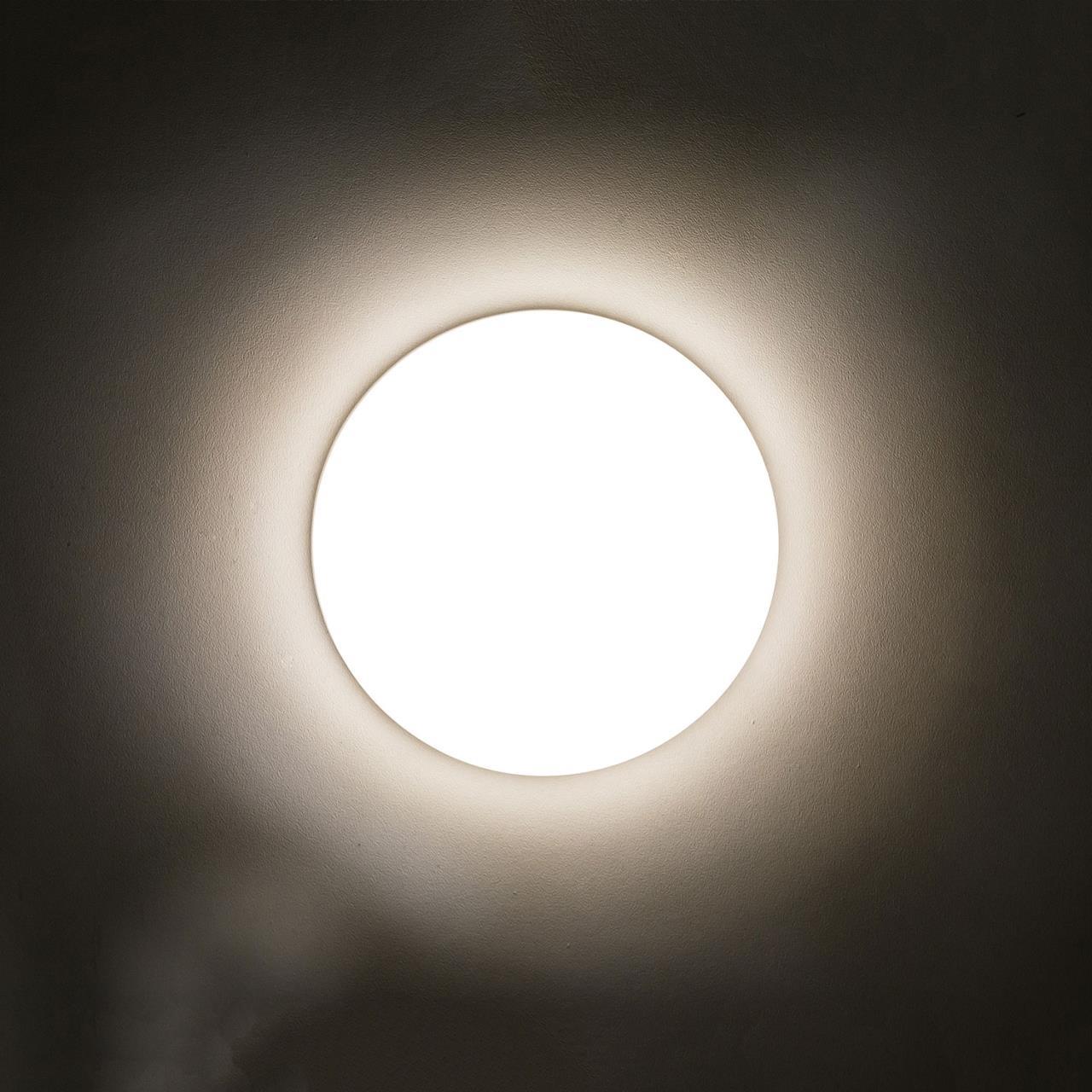 Встраиваемый светильник Citilux ВЕГА CLD5218W, цвет белый - фото 6