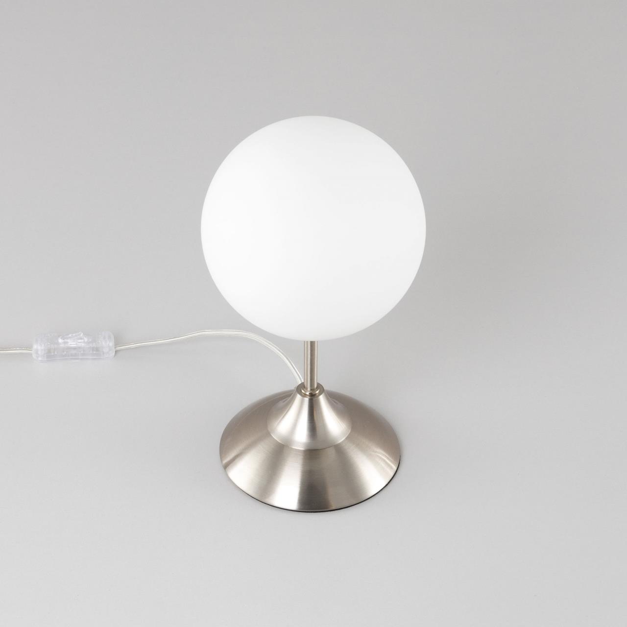 Декоративная настольная лампа Citilux ТОММИ CL102814, цвет белый - фото 2