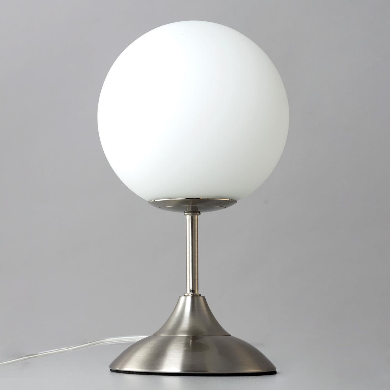 Декоративная настольная лампа Citilux ТОММИ CL102814, цвет белый - фото 8