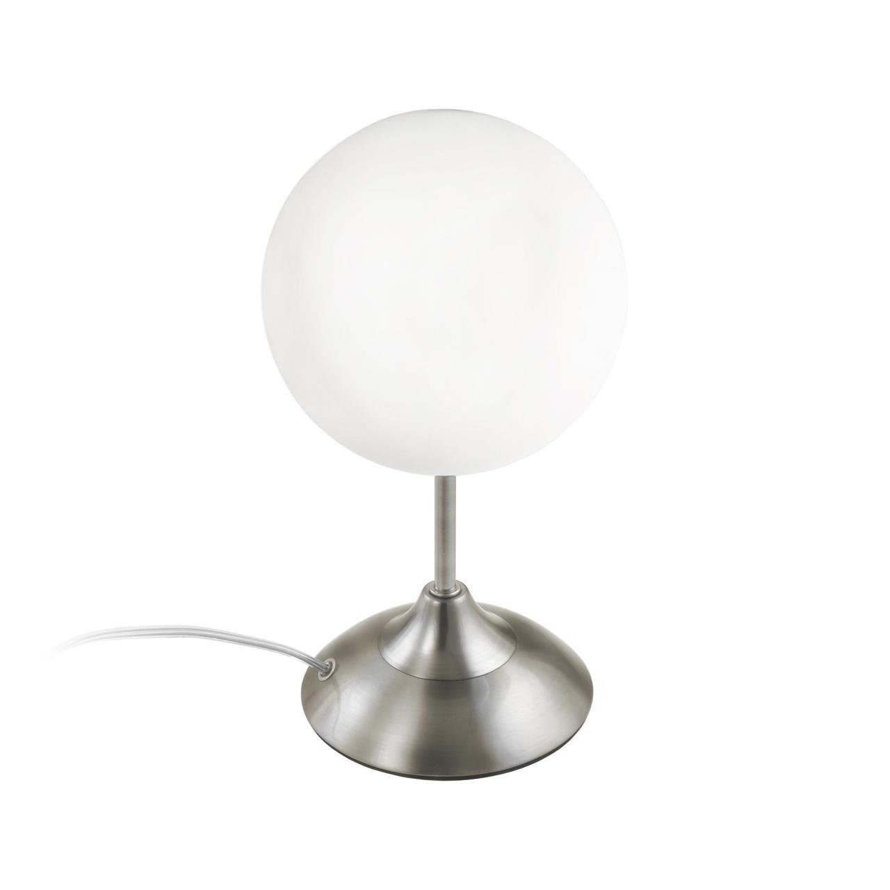 Декоративная настольная лампа Citilux ТОММИ CL102814, цвет белый - фото 1