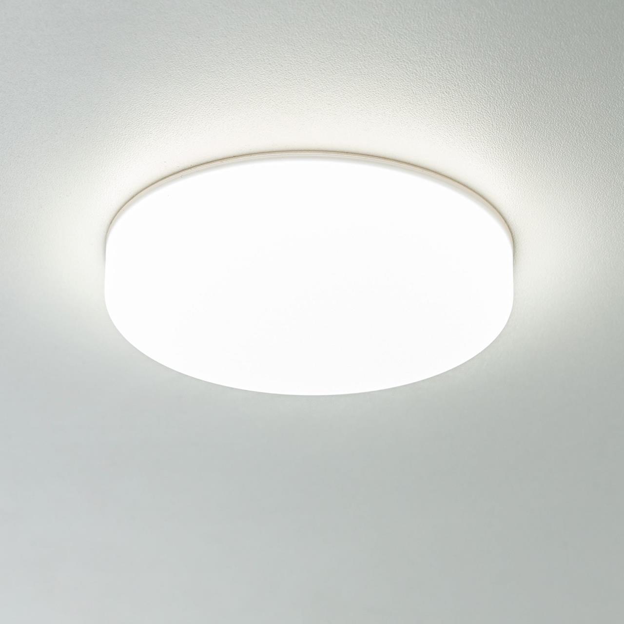Встраиваемый светильник Citilux ВЕГА CLD5315N, цвет белый - фото 5