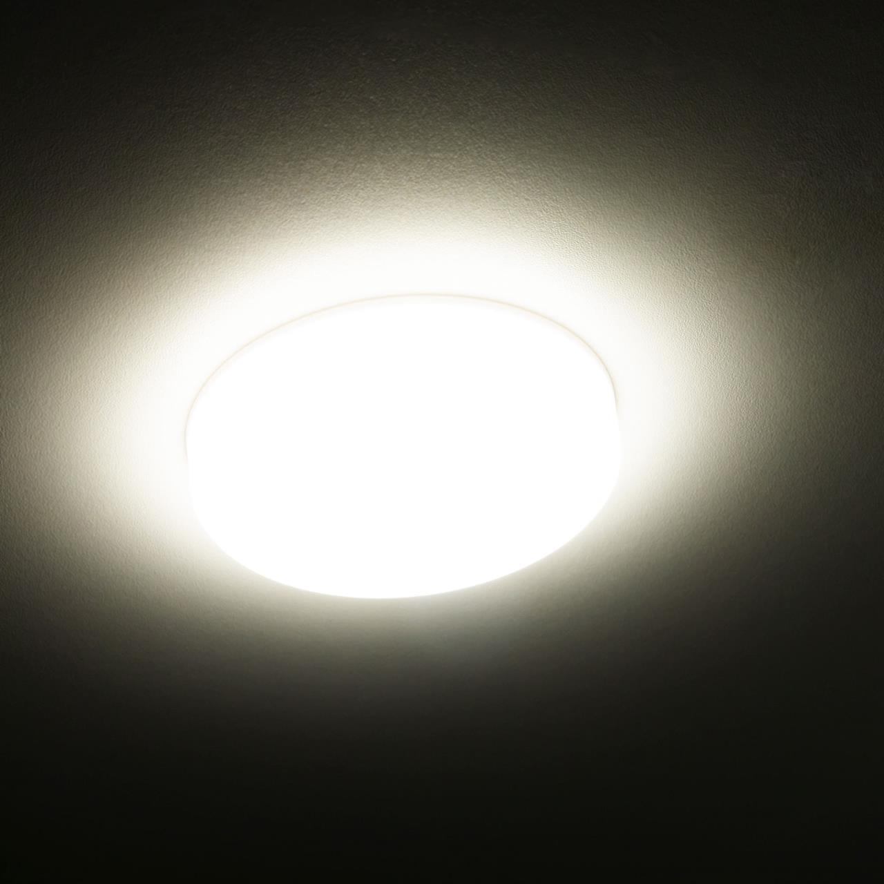 Встраиваемый светильник Citilux ВЕГА CLD5315N, цвет белый - фото 6