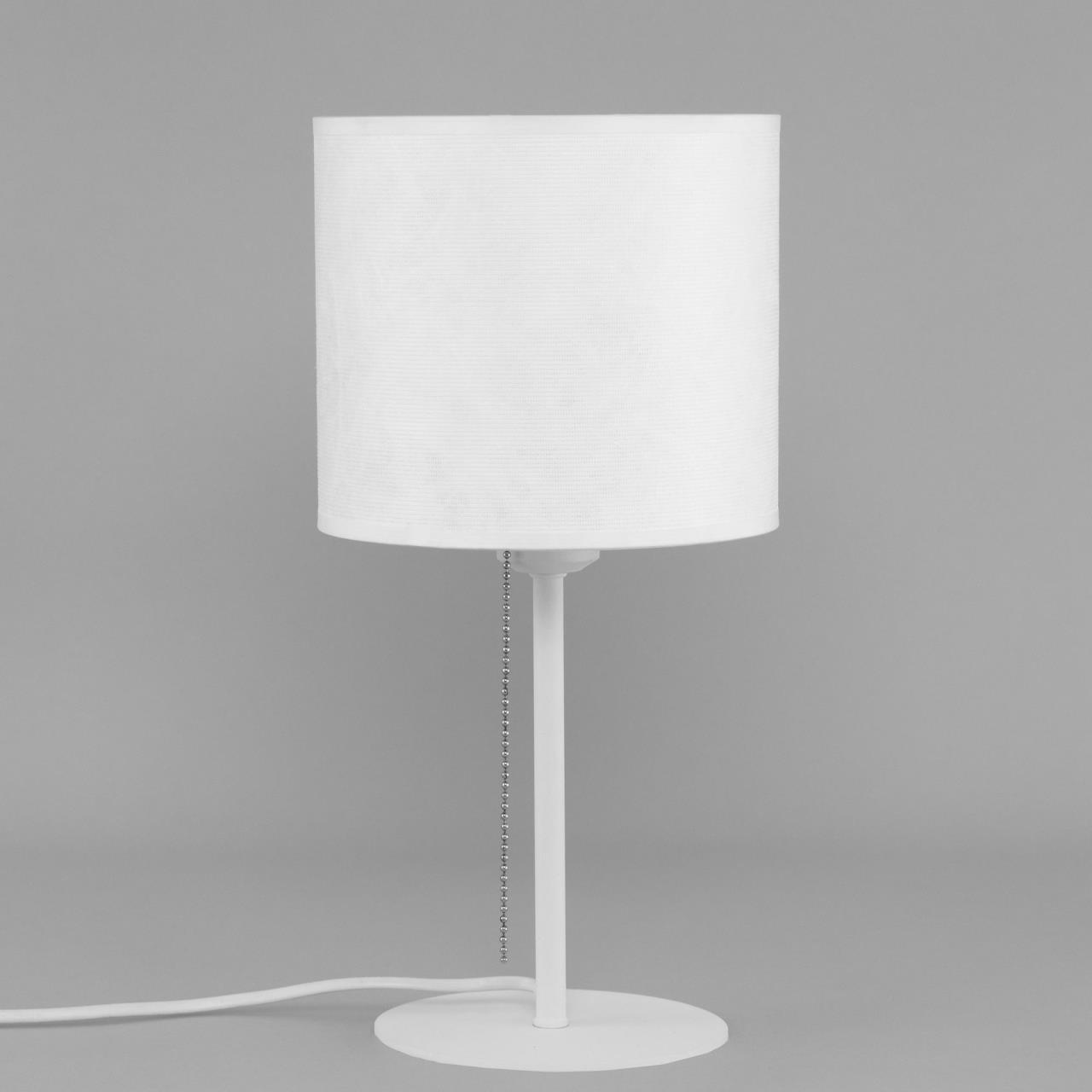 Декоративная настольная лампа Citilux ТИЛЬДА CL469810, цвет белый - фото 3