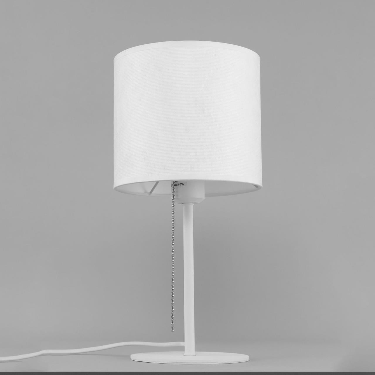 Декоративная настольная лампа Citilux ТИЛЬДА CL469810, цвет белый - фото 5