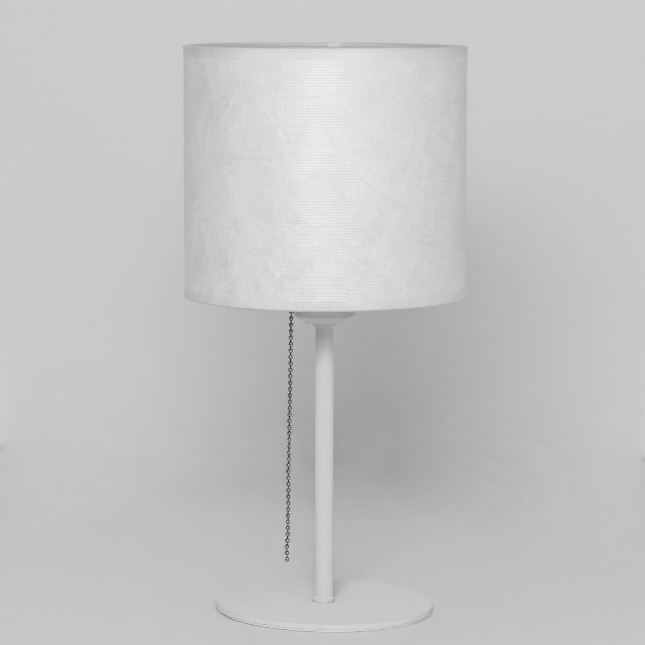 Декоративная настольная лампа Citilux ТИЛЬДА CL469810, цвет белый - фото 8