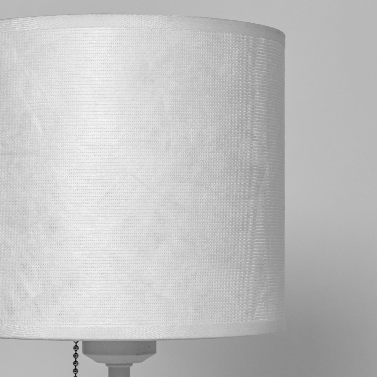 Декоративная настольная лампа Citilux ТИЛЬДА CL469810, цвет белый - фото 9