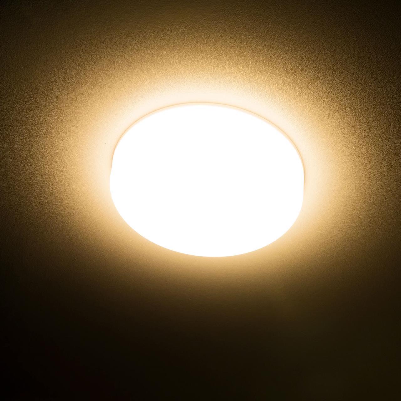 Встраиваемый светильник Citilux ВЕГА CLD5310W, цвет белый - фото 9