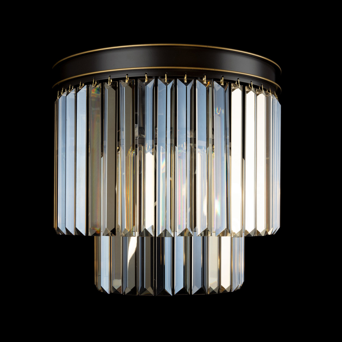 Настенный светильник Citilux МАРТИН CL332322, цвет бежевый - фото 7