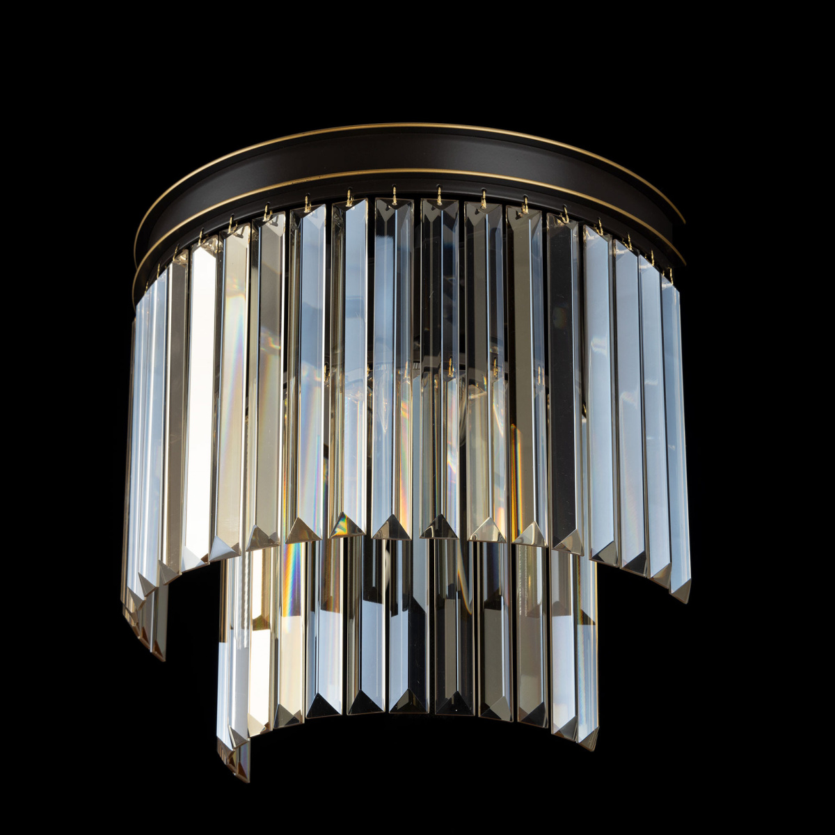 Настенный светильник Citilux МАРТИН CL332322, цвет бежевый - фото 8