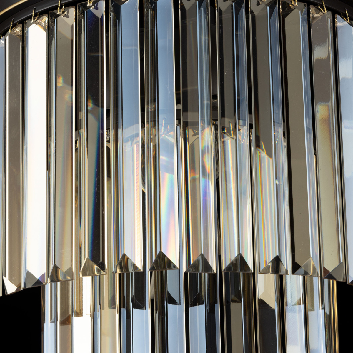 Настенный светильник Citilux МАРТИН CL332322, цвет бежевый - фото 9