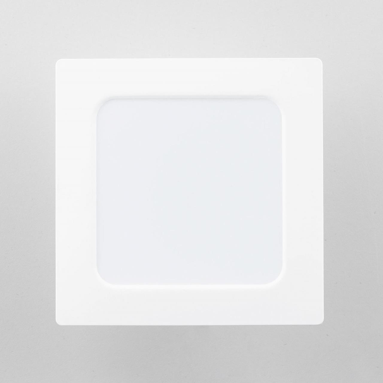 Встраиваемый светильник Citilux ГАЛС CLD55K07N, цвет белый - фото 4
