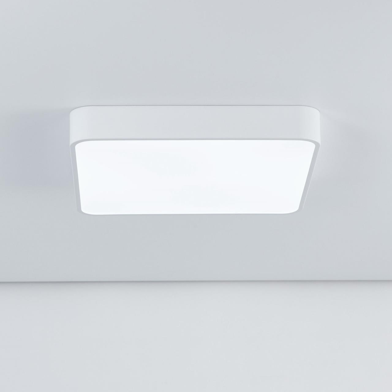 Потолочный светильник Citilux КУПЕР CL724K70G0, цвет белый - фото 2