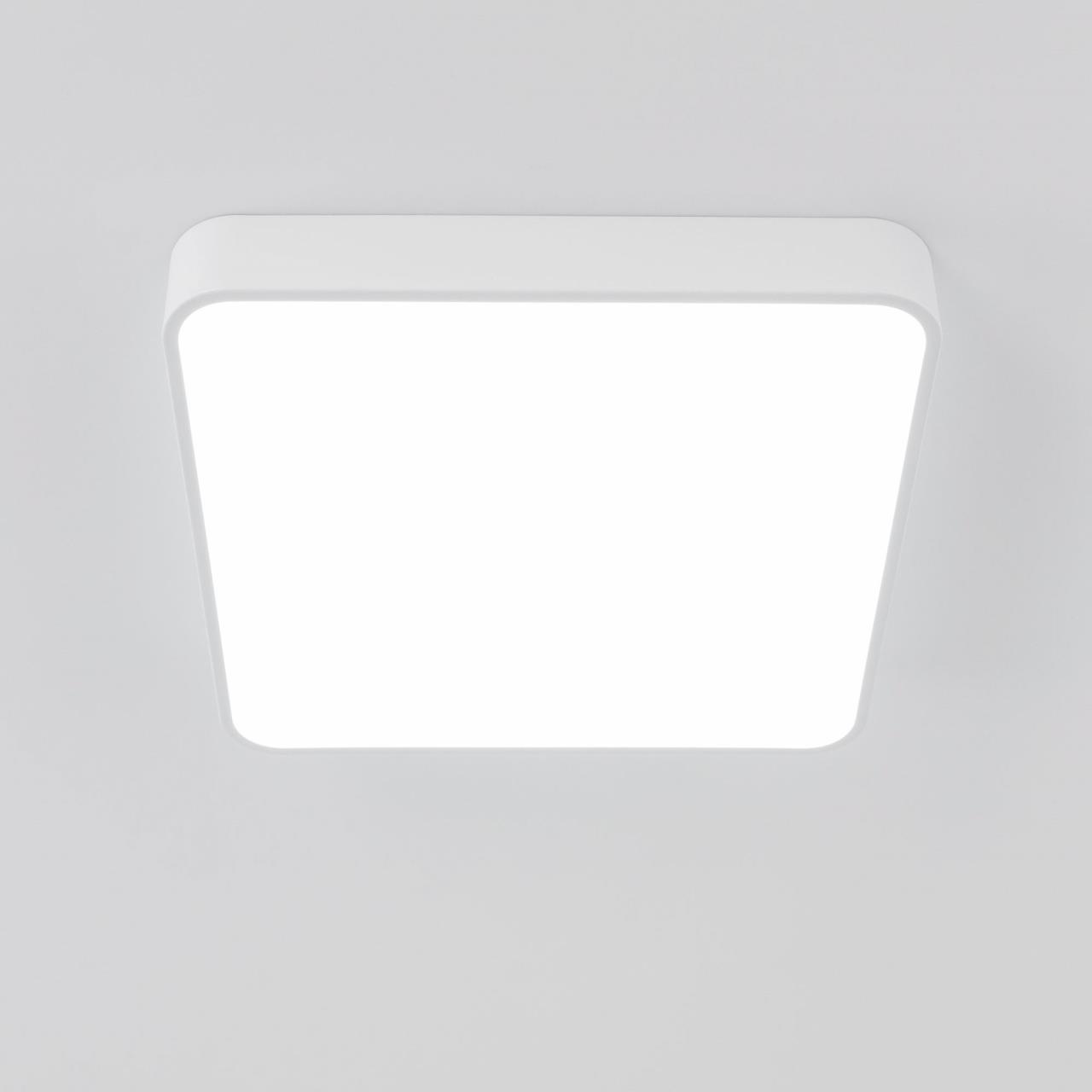 Потолочный светильник Citilux КУПЕР CL724K70G0, цвет белый - фото 3