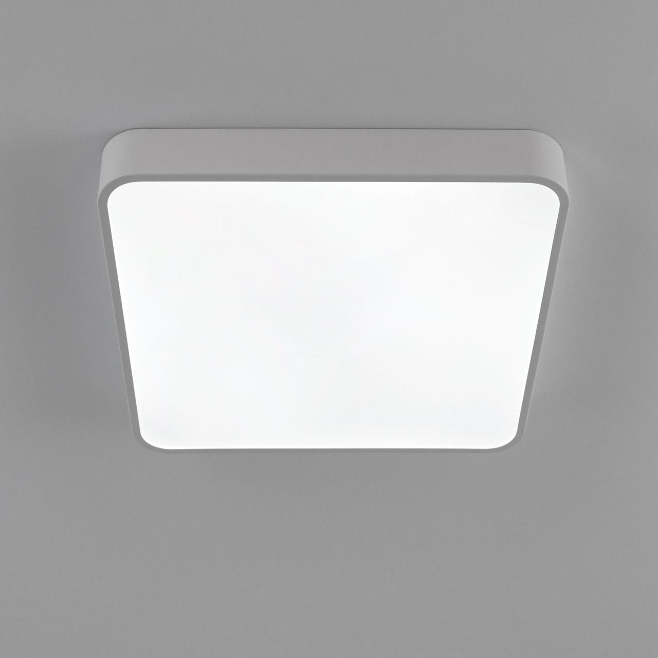 Потолочный светильник Citilux КУПЕР CL724K70G0, цвет белый - фото 5
