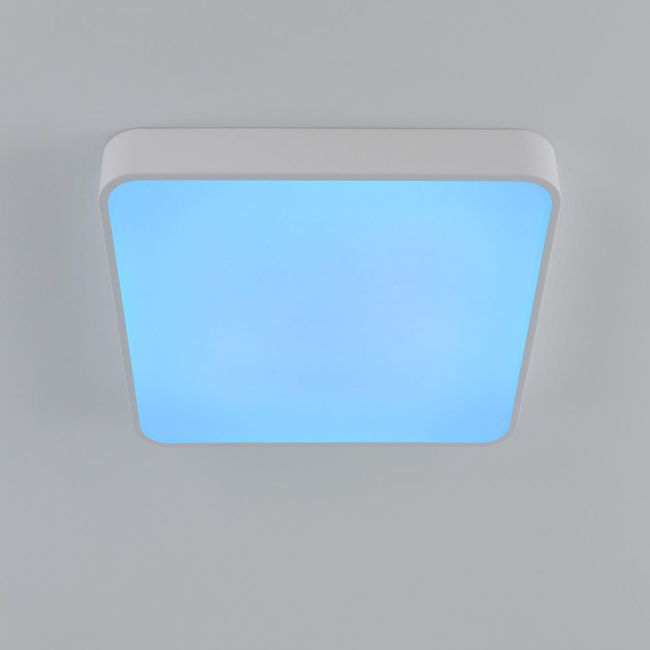 Потолочный светильник Citilux КУПЕР CL724K70G0, цвет белый - фото 6