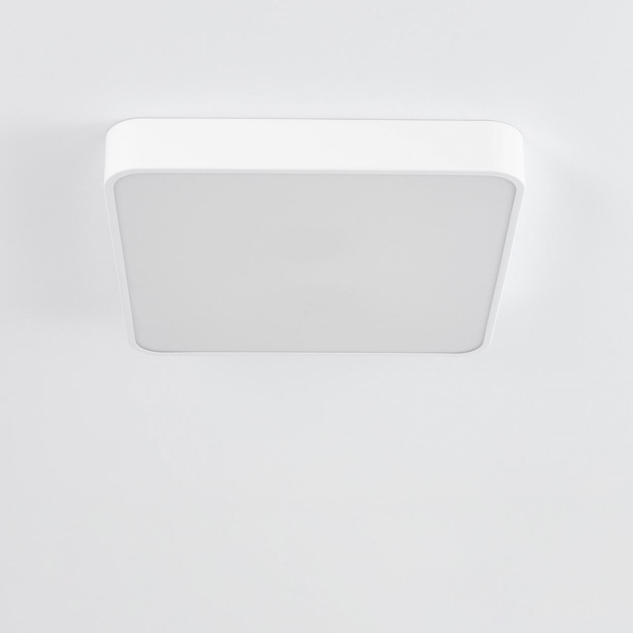 Потолочный светильник Citilux КУПЕР CL724K70G0, цвет белый - фото 7