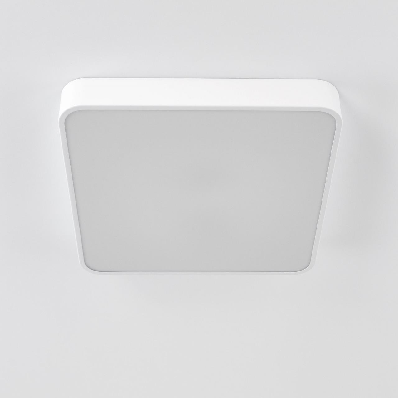 Потолочный светильник Citilux КУПЕР CL724K70G0, цвет белый - фото 8