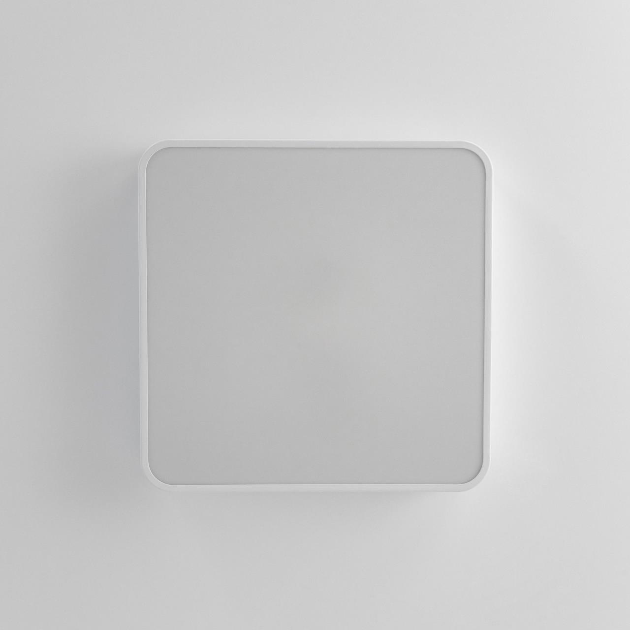 Потолочный светильник Citilux КУПЕР CL724K70G0, цвет белый - фото 9
