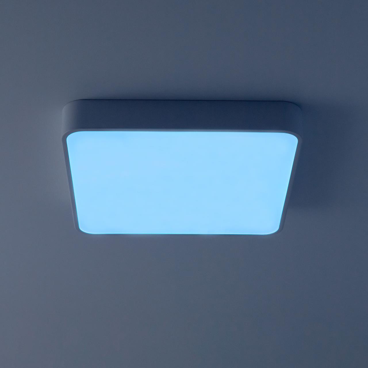 Потолочный светильник Citilux КУПЕР CL724K70G0, цвет белый - фото 10