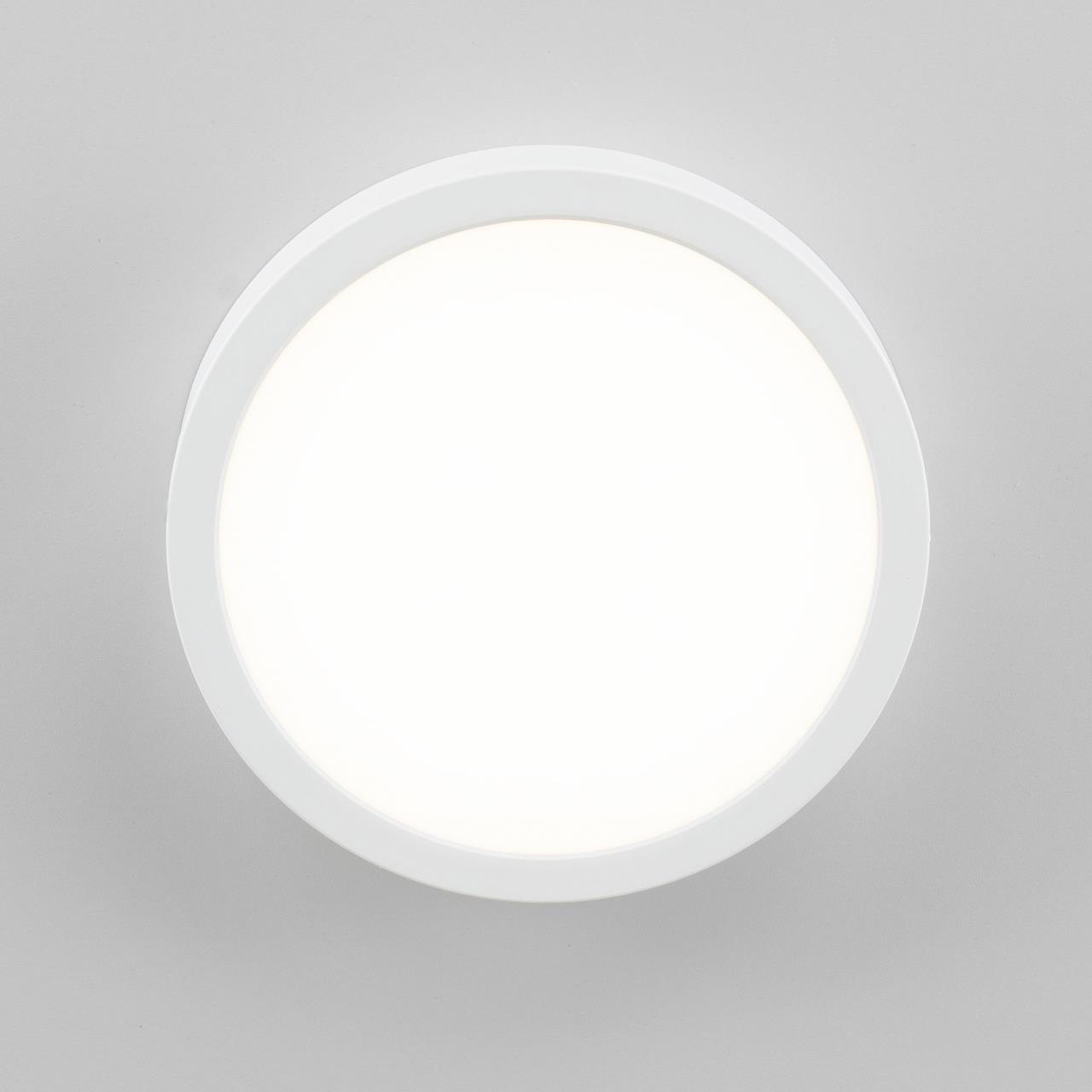 Потолочный светильник Citilux ГАЛС CL5522N, цвет белый - фото 3