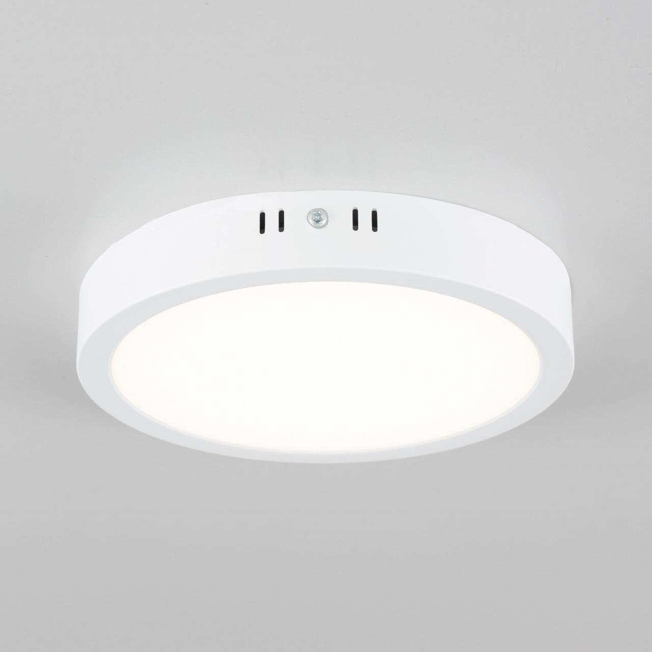 Потолочный светильник Citilux ГАЛС CL5522N, цвет белый - фото 4