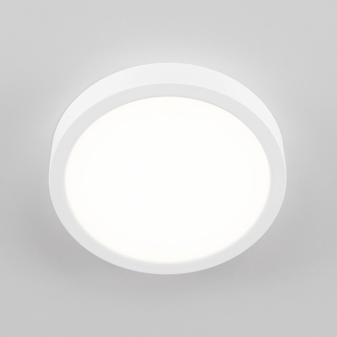 Потолочный светильник Citilux ГАЛС CL5522N, цвет белый - фото 5