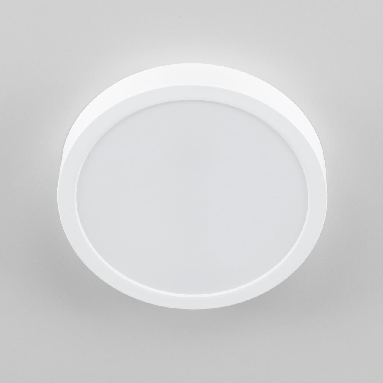 Потолочный светильник Citilux ГАЛС CL5522N, цвет белый - фото 6