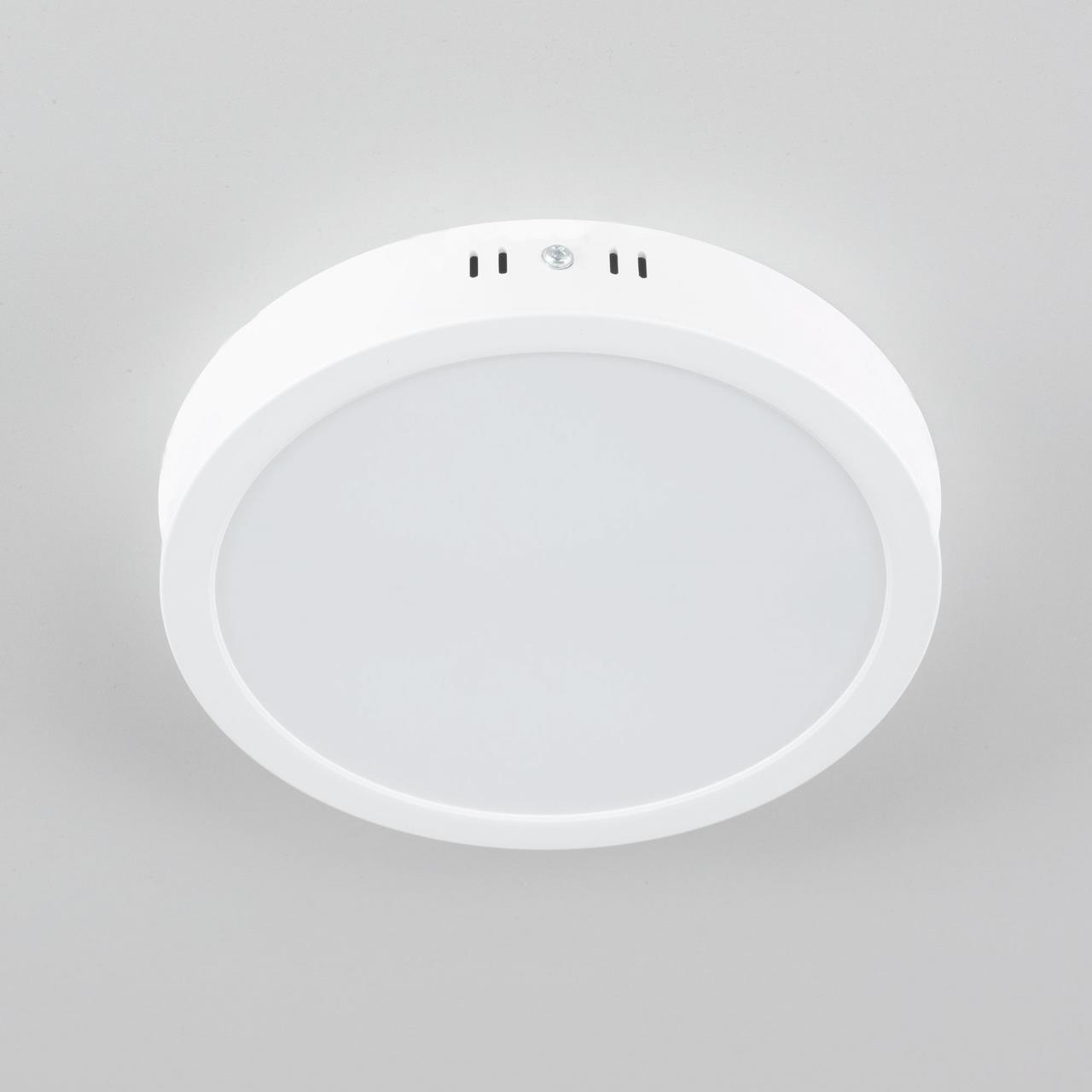 Потолочный светильник Citilux ГАЛС CL5522N, цвет белый - фото 7