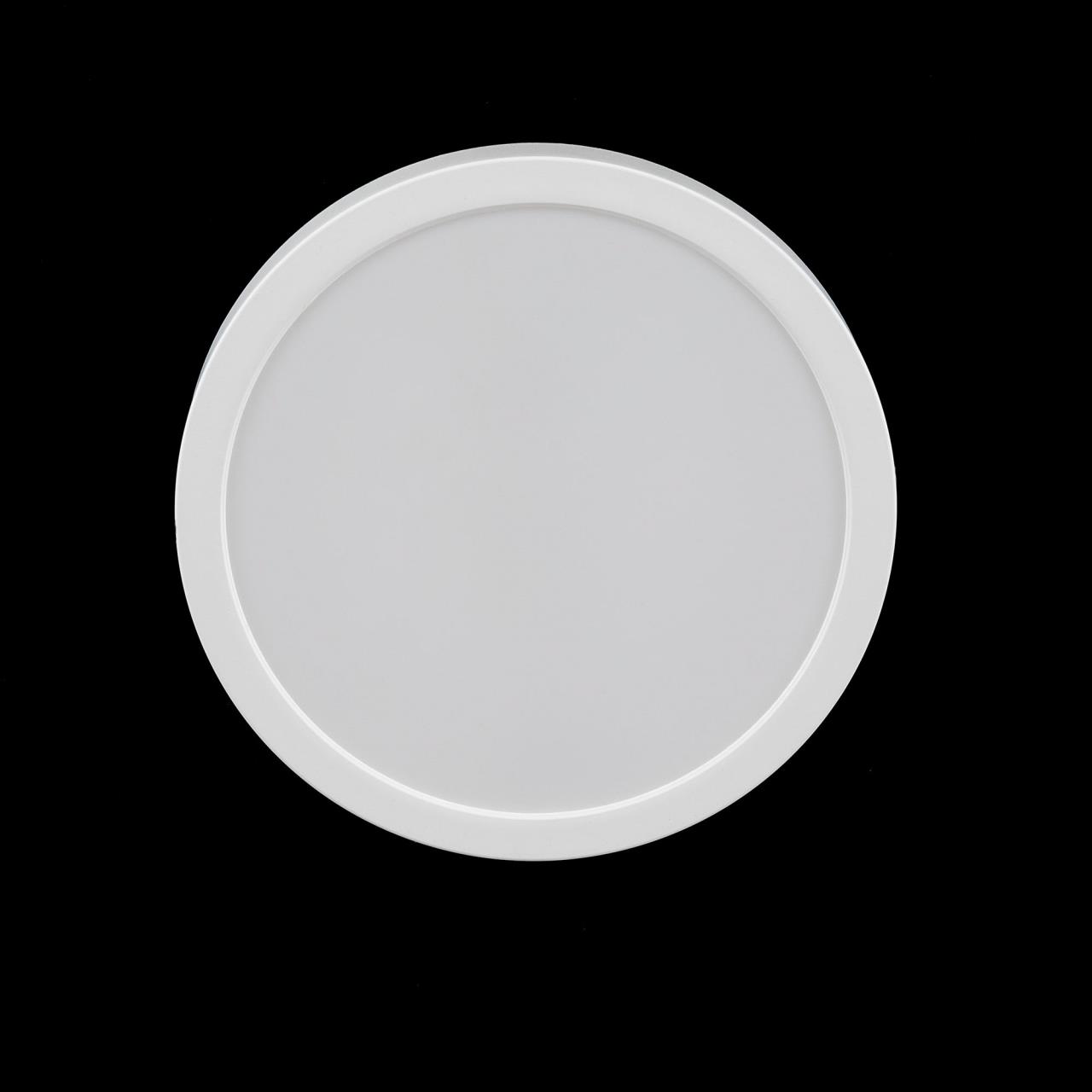 Потолочный светильник Citilux ГАЛС CL5522N, цвет белый - фото 9