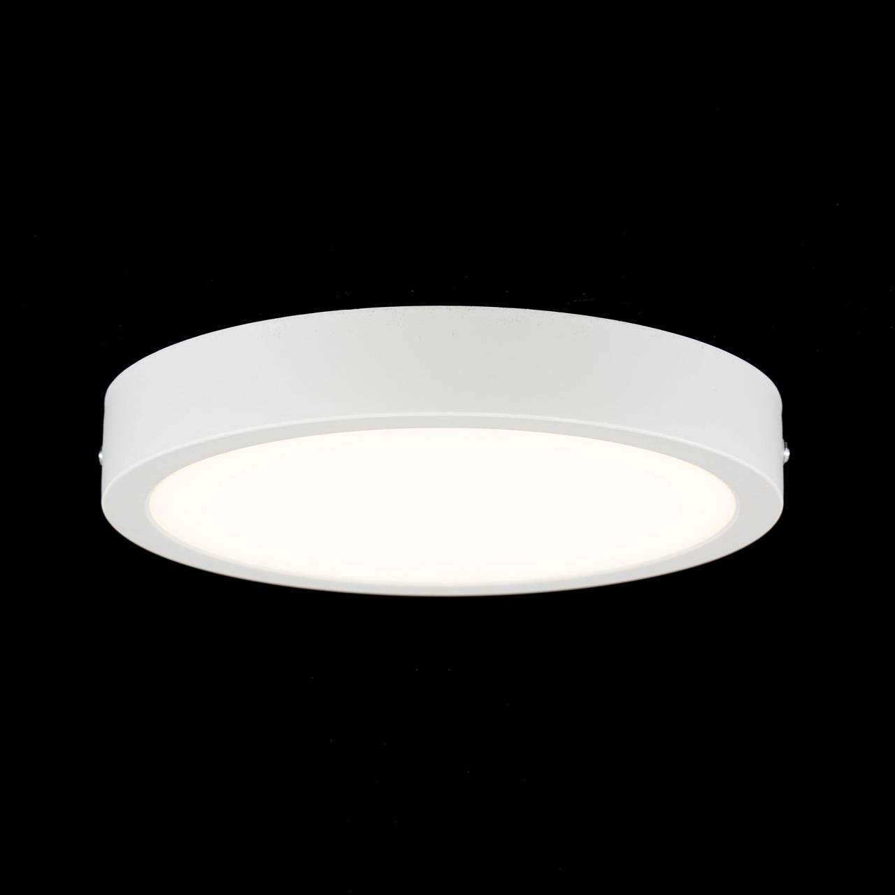 Потолочный светильник Citilux ГАЛС CL5522N, цвет белый - фото 10