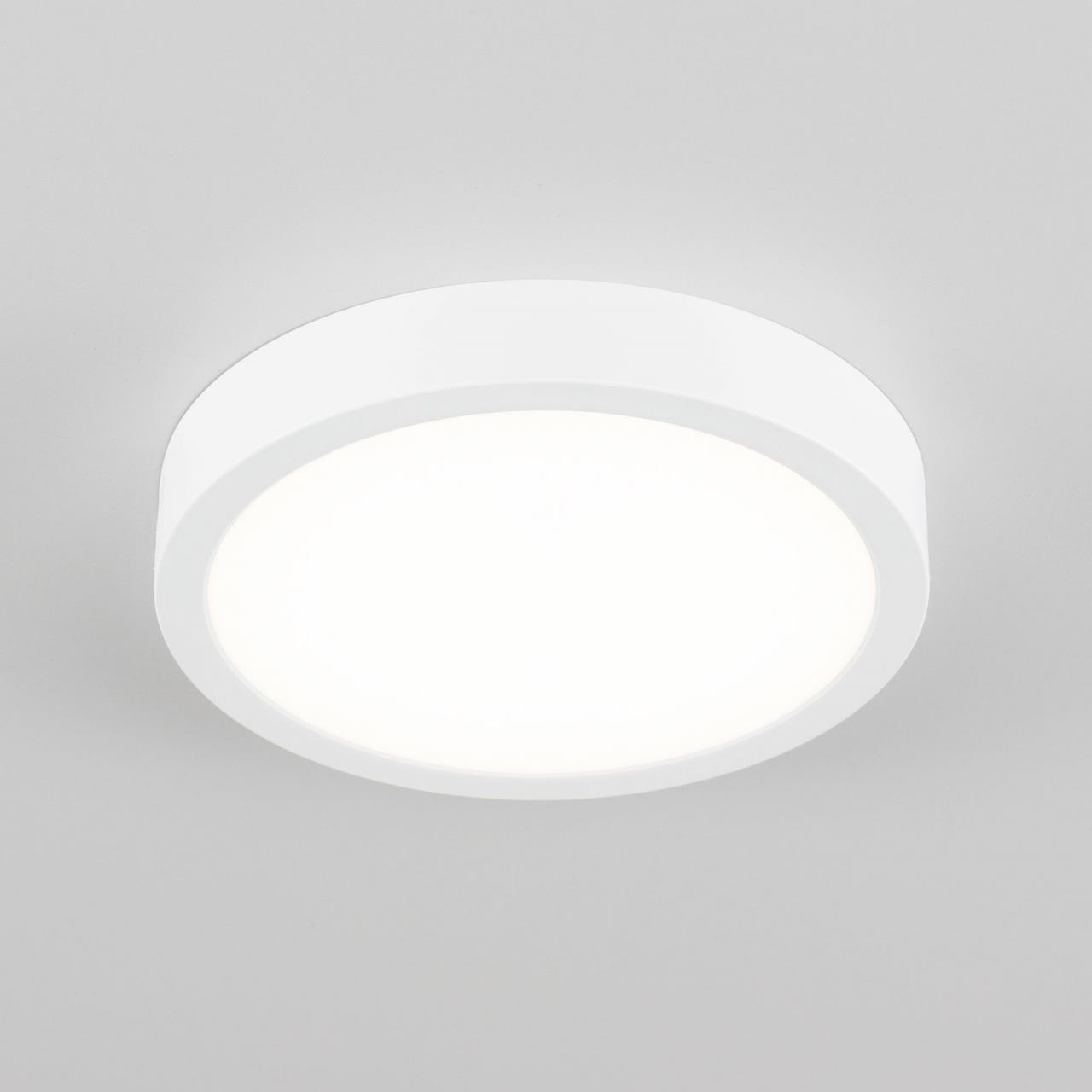 Потолочный светильник Citilux ГАЛС CL5522N, цвет белый - фото 1