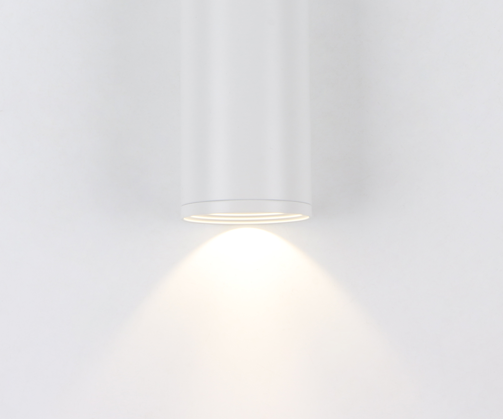 Точечный накладной светильник Kink Light ФАБИО 08570-10,01, цвет белый - фото 2
