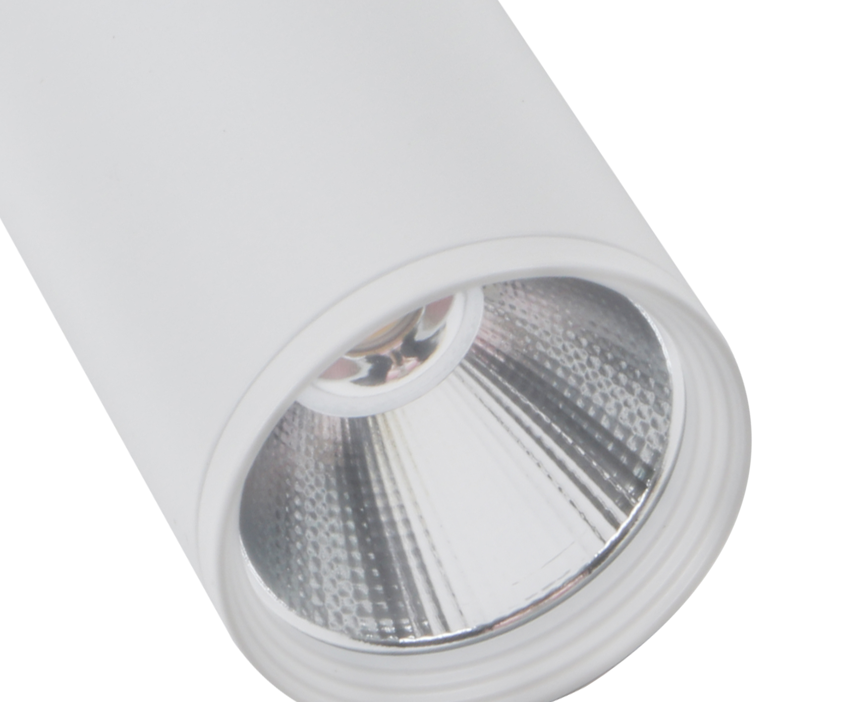 Точечный накладной светильник Kink Light ФАБИО 08570-10,01, цвет белый - фото 3