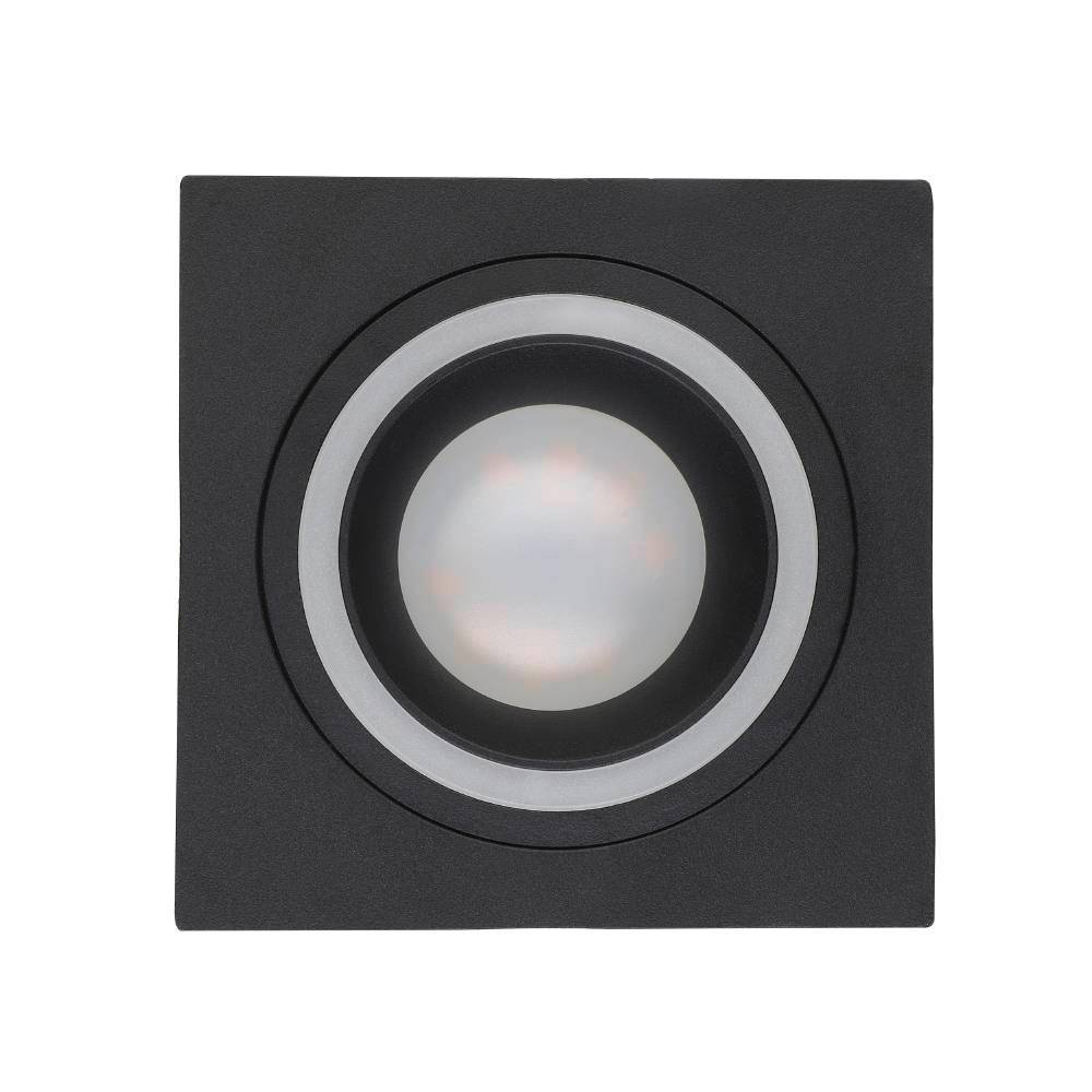 Точечный встраиваемый светильник Eglo CAROSSO 900451, цвет белый - фото 3