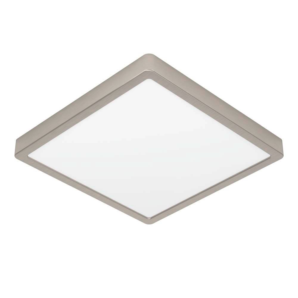 Потолочный светильник Eglo FUEVA 5 900595, цвет белый - фото 1
