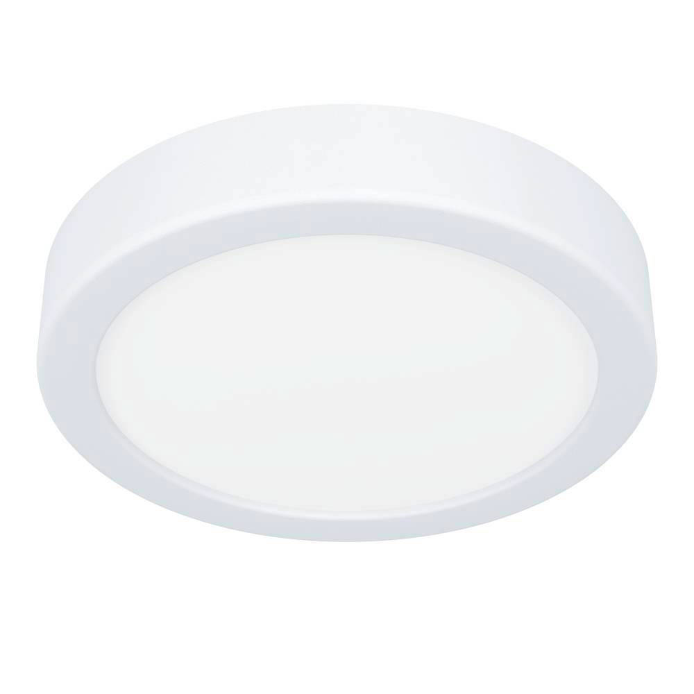Потолочный светильник Eglo FUEVA 5 900638, цвет белый - фото 1