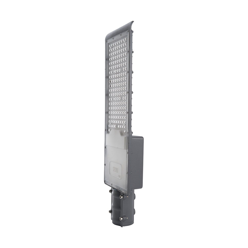 Консольный светильник Feron 41581, цвет серый - фото 4
