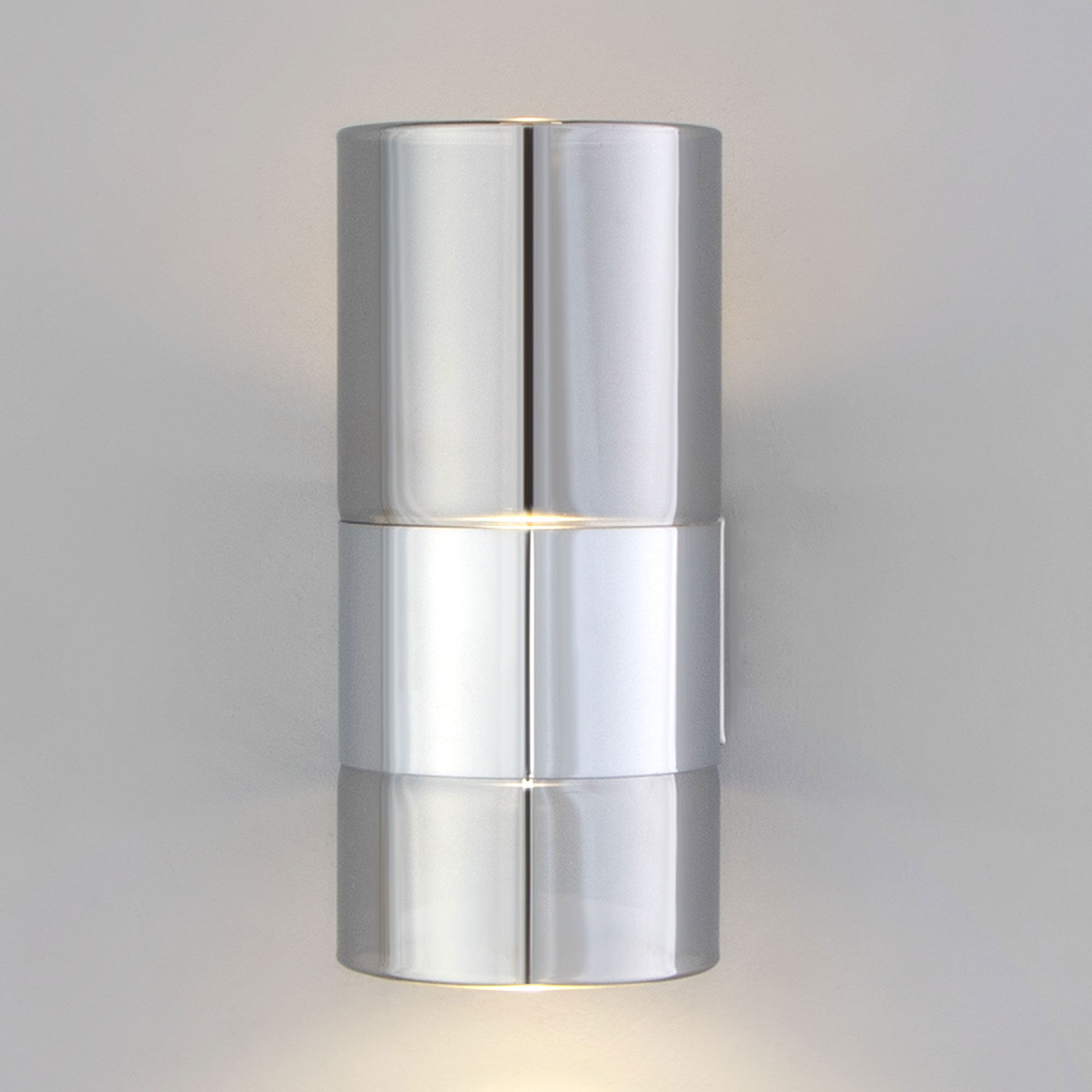 Настенный светильник Eurosvet WATFORD 40021/1 LED 4690389190919, цвет серый a062091 - фото 3